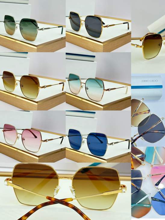 Picture of Jimmy Choo Sunglasses _SKUfw75013271fw